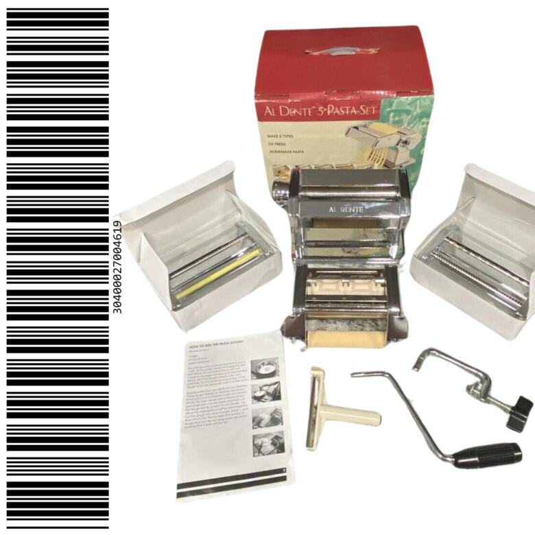 Pasta Maker Cupboard 1