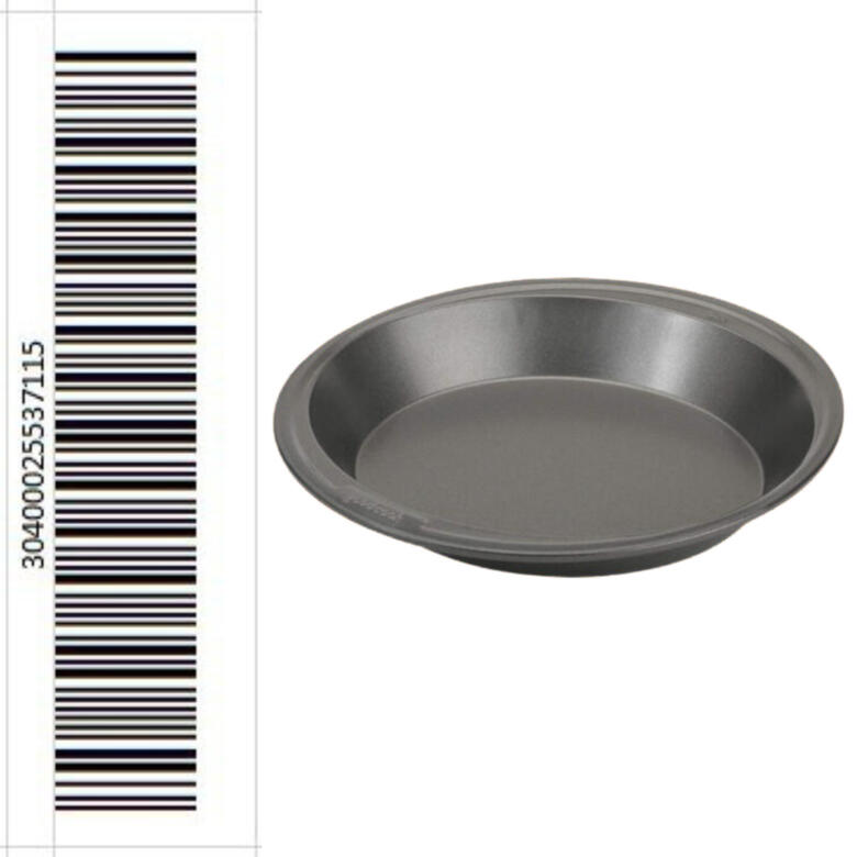 Pie Pan Cupboard 1