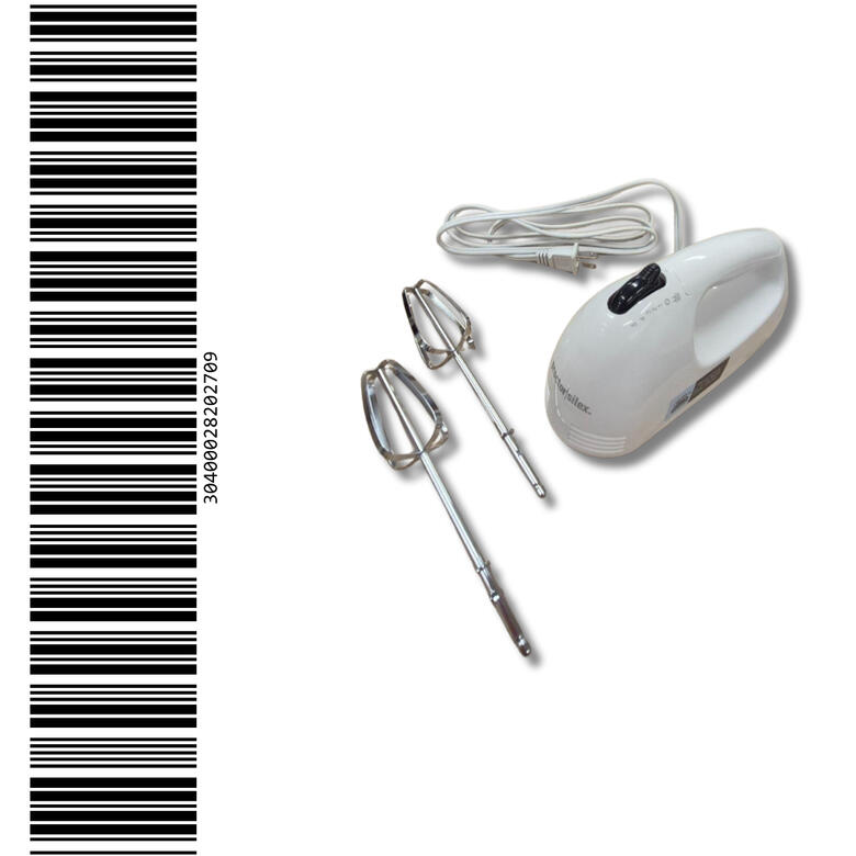 Hand Mixer 3 Cupboard 2