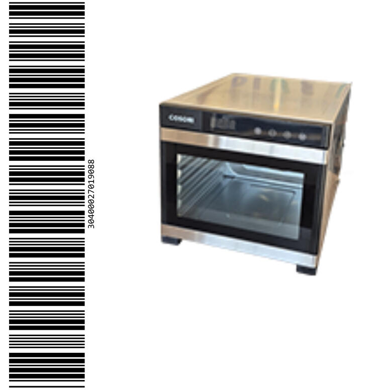 Food Dehydrator 3 Cupboard 1