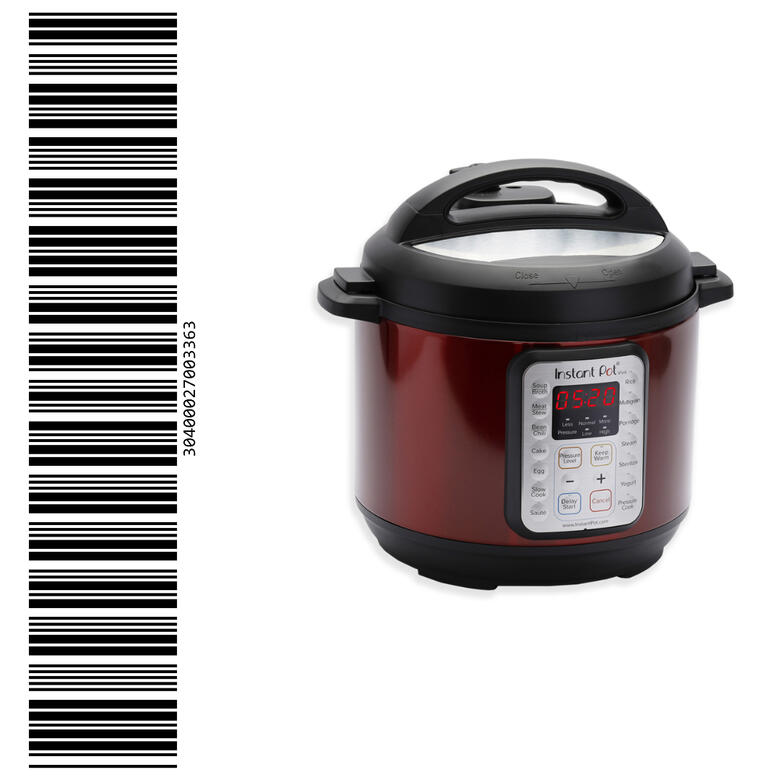 Instant Pot Cupboard 1