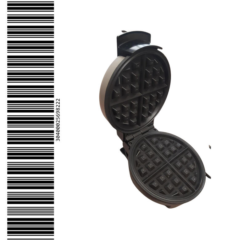 Waffle Maker Cupboard 2