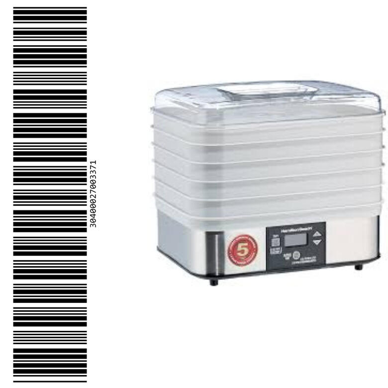 Food Dehydrator 2 Currently Unavailable