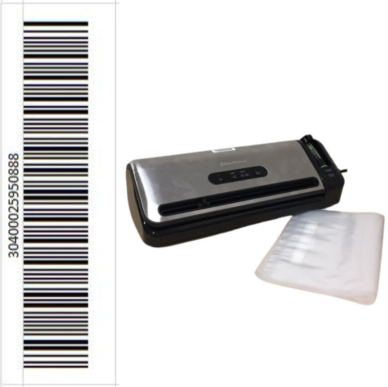 Food Saver Cupboard 2