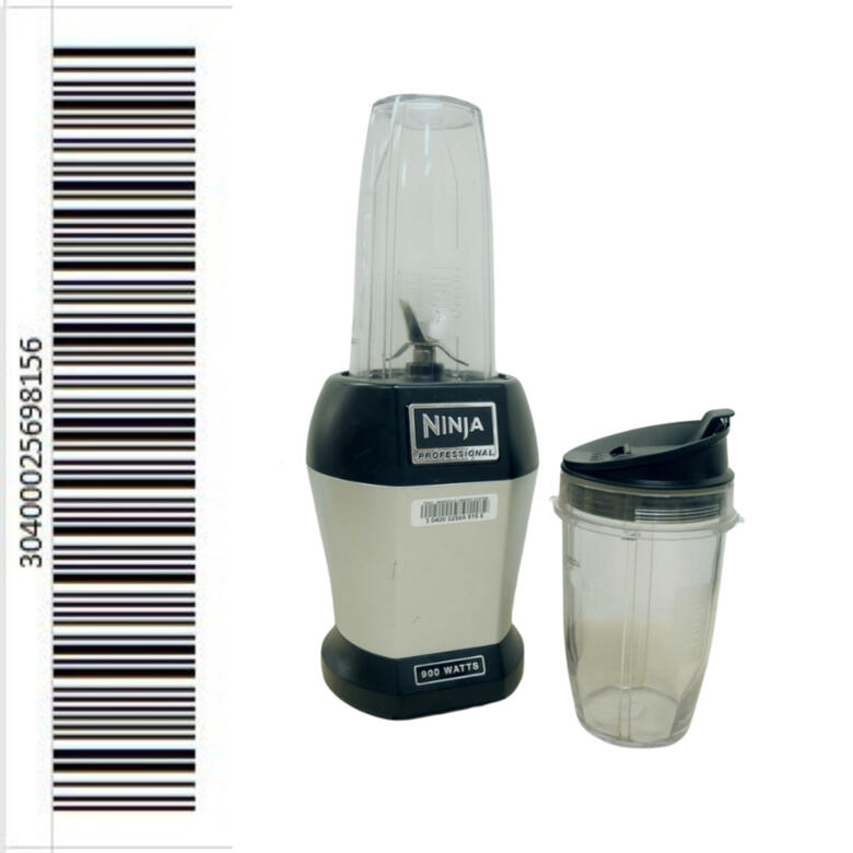 Blender 2 Cupboard 1