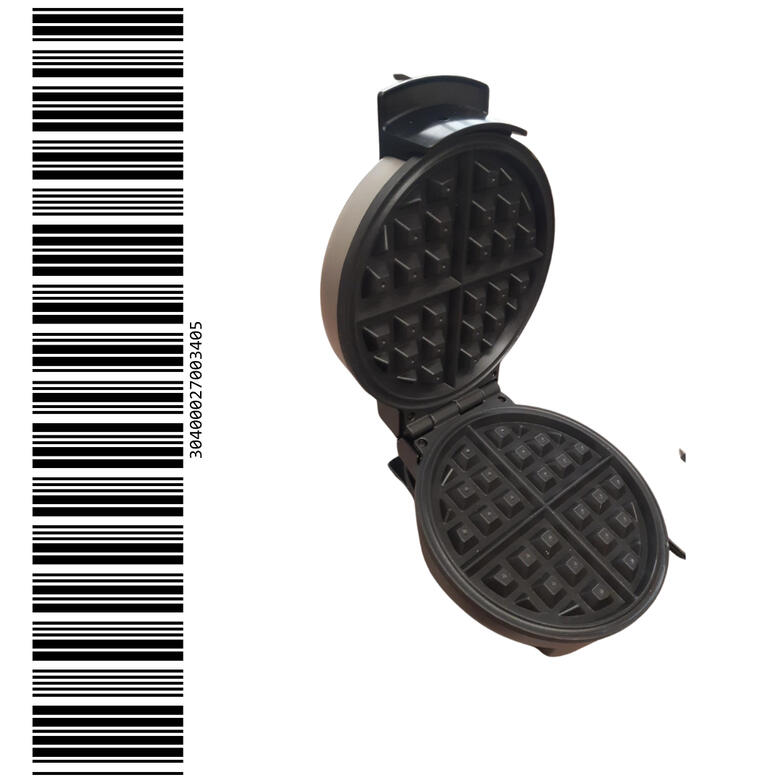 Waffle Maker 2 Cupboard 2