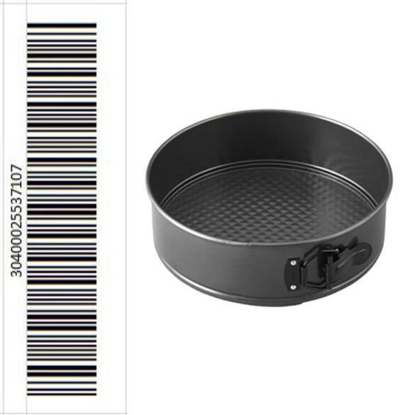 Springform Pan Unavailable