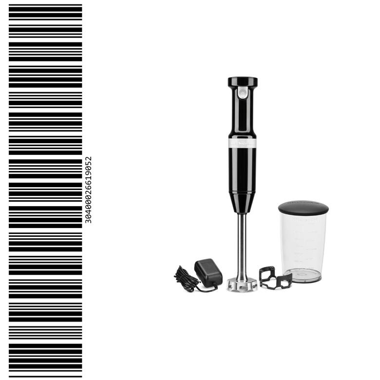 Blender - Immersion Cupboard 2