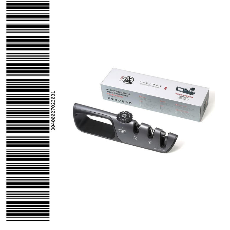 Knife Sharpener Tool Chest 5A